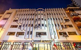 Hotel Casablanca City Center